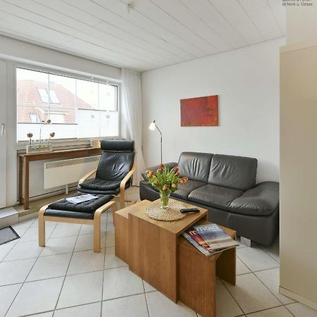 Haus Passat Ferienwohnung 23 Wangerooge Eksteriør bilde