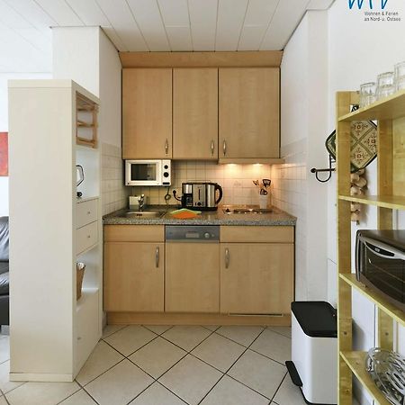Haus Passat Ferienwohnung 23 Wangerooge Eksteriør bilde