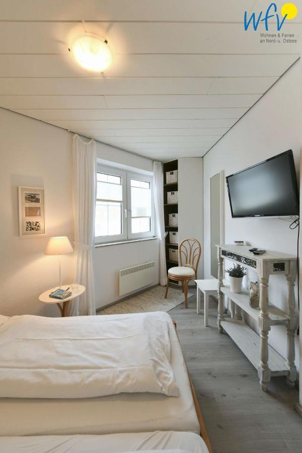 Haus Passat Ferienwohnung 23 Wangerooge Eksteriør bilde